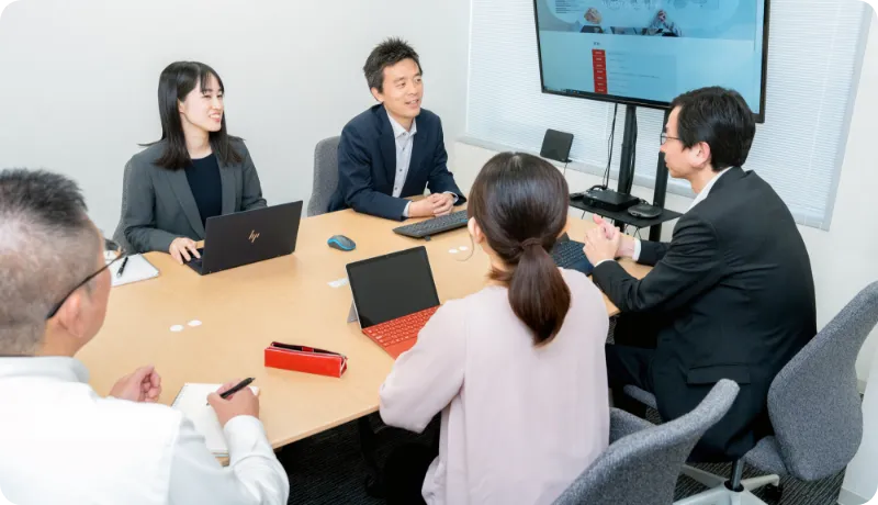 会社の歯車ではありません！