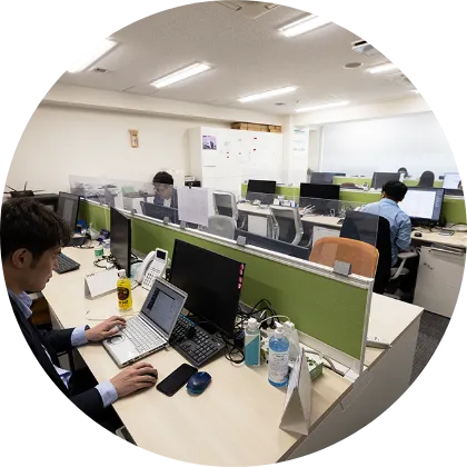 株式会社シャタイシステムズ