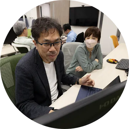株式会社シャタイシステムズ