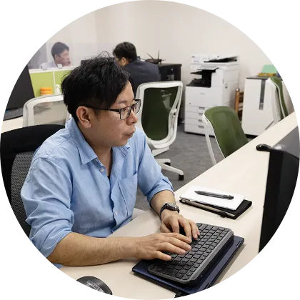 株式会社シャタイシステムズ